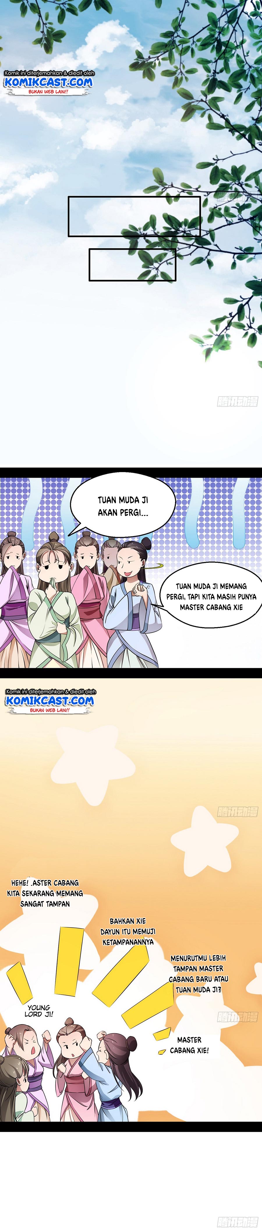 Dilarang COPAS - situs resmi www.mangacanblog.com - Komik im an evil god 057 - chapter 57 58 Indonesia im an evil god 057 - chapter 57 Terbaru 15|Baca Manga Komik Indonesia|Mangacan